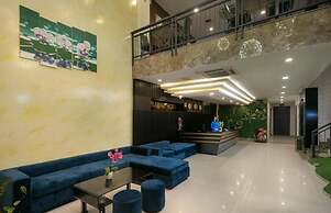 Lamore Hotel Da Nang