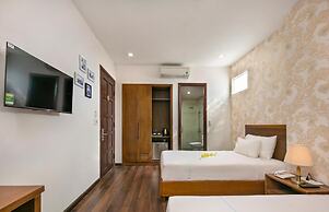 Lamore Hotel Da Nang