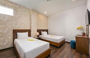 Lamore Hotel Da Nang