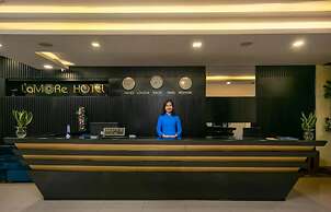 Lamore Hotel Da Nang