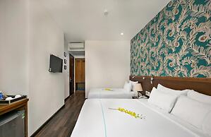 Lamore Hotel Da Nang