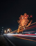 Lamore Hotel Da Nang