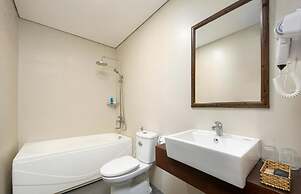 Lamore Hotel Da Nang