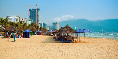 Lamore Hotel Da Nang