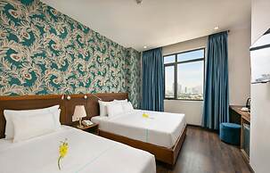 Lamore Hotel Da Nang