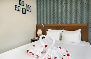 Lamore Hotel Da Nang