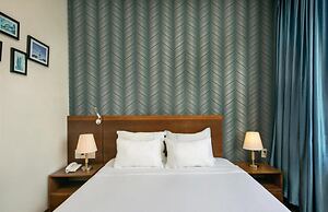 Lamore Hotel Da Nang