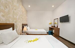 Lamore Hotel Da Nang