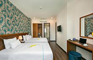 Lamore Hotel Da Nang
