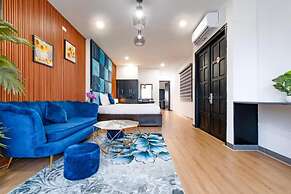 Lamore Hotel Da Nang