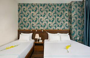 Lamore Hotel Da Nang