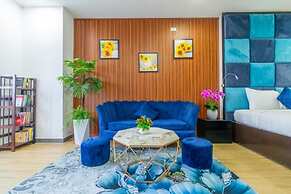 Lamore Hotel Da Nang