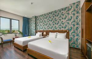 Lamore Hotel Da Nang