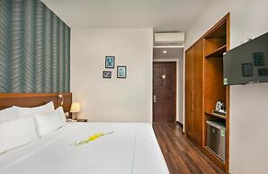 Lamore Hotel Da Nang