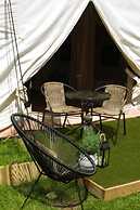 Bell Tent Village