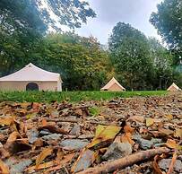 Bell Tent Village