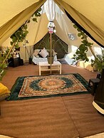 Bell Tent Village