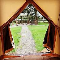 Bell Tent Village