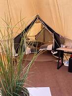 Bell Tent Village
