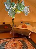 Bell Tent Village