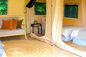Bell Tent Village