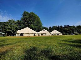 Bell Tent Village
