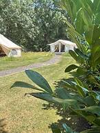Bell Tent Village