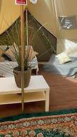 Bell Tent Village