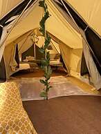 Bell Tent Village