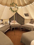 Bell Tent Village