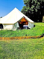 Bell Tent Village