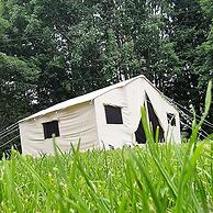 Bell Tent Village