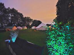Bell Tent Village