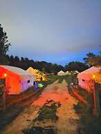 Bell Tent Village