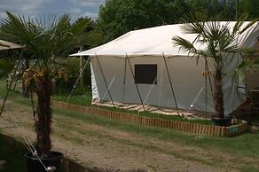 Bell Tent Village