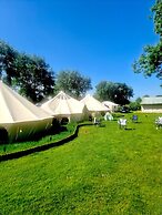 Bell Tent Village
