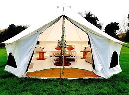 Bell Tent Village