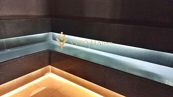 ELEGANCE SUÍTES FREI CANECA