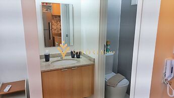 ELEGANCE SUÍTES FREI CANECA