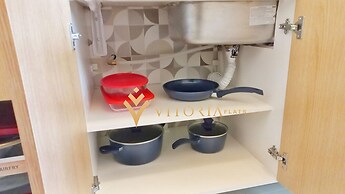 ELEGANCE SUÍTES FREI CANECA