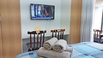 ELEGANCE SUÍTES FREI CANECA