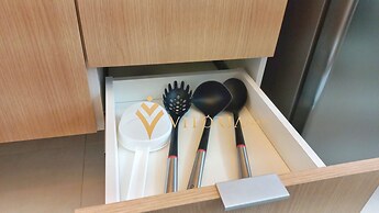 ELEGANCE SUÍTES FREI CANECA