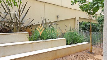 ELEGANCE SUÍTES FREI CANECA