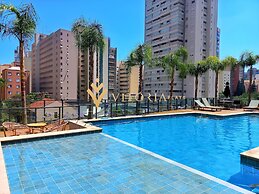 ELEGANCE SUÍTES FREI CANECA