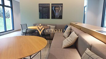 ELEGANCE SUÍTES FREI CANECA