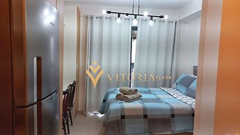 ELEGANCE SUÍTES FREI CANECA