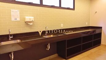 ELEGANCE SUÍTES FREI CANECA