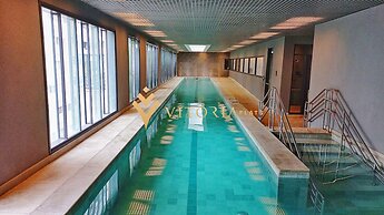 ELEGANCE SUÍTES FREI CANECA