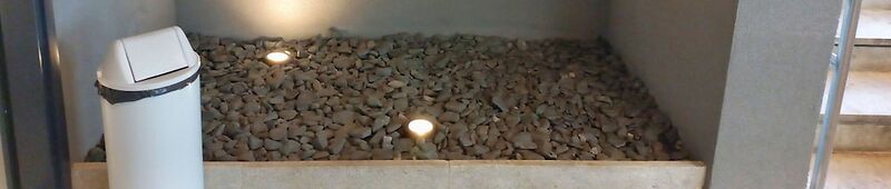 ELEGANCE SUÍTES FREI CANECA