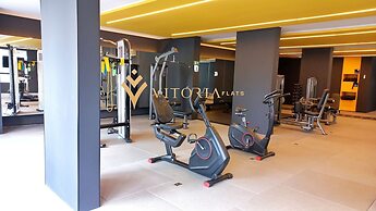 ELEGANCE SUÍTES FREI CANECA